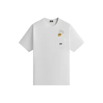 KITH Treats Cereal Crew Pocket Tee