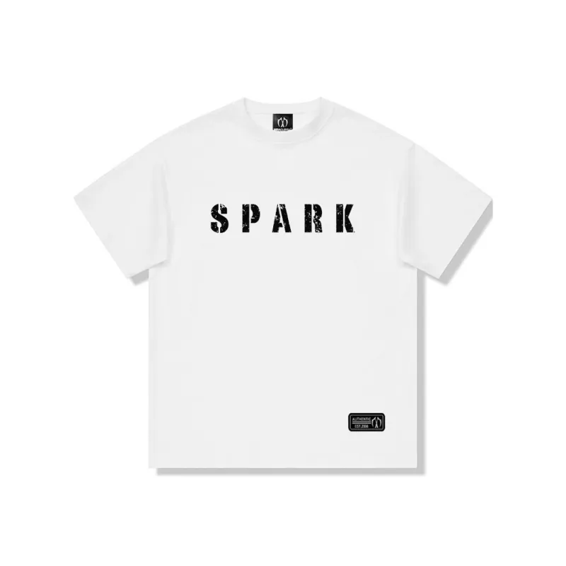 MIRACLE KILL x SPARK INFINITE T Shirt Unisex-5