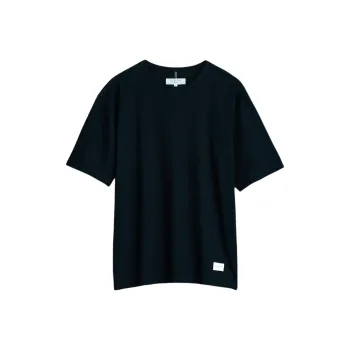 RAG&BONE T-Shirts Men Indigo