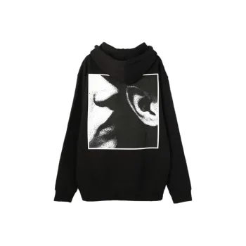 PLEASURES Wisper Hoody