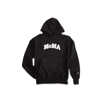 Moma X Champion Sweatshirts Unisex