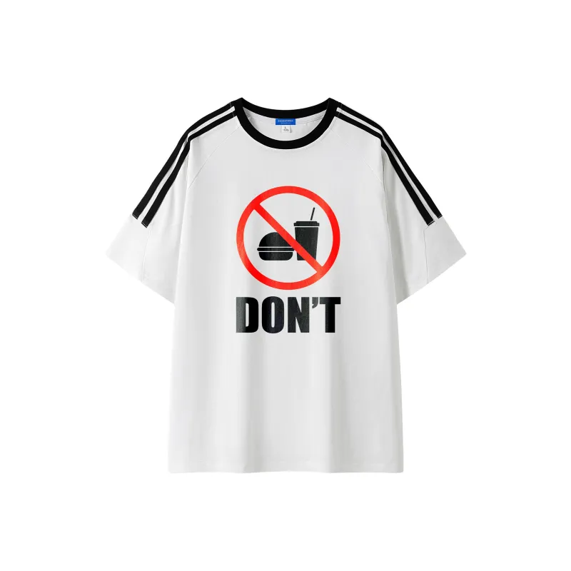 SWAMP AREA T-Shirt Unisex Black-2