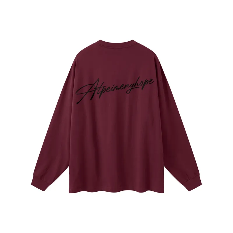 PEIMENG T Shirts Unisex-16