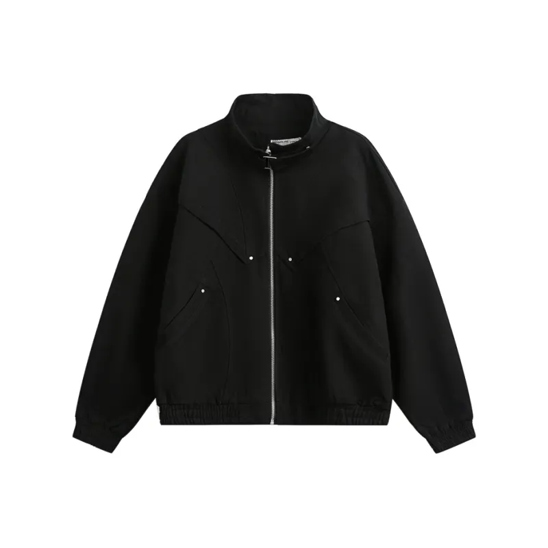 DBD WH Jackets Unisex-2