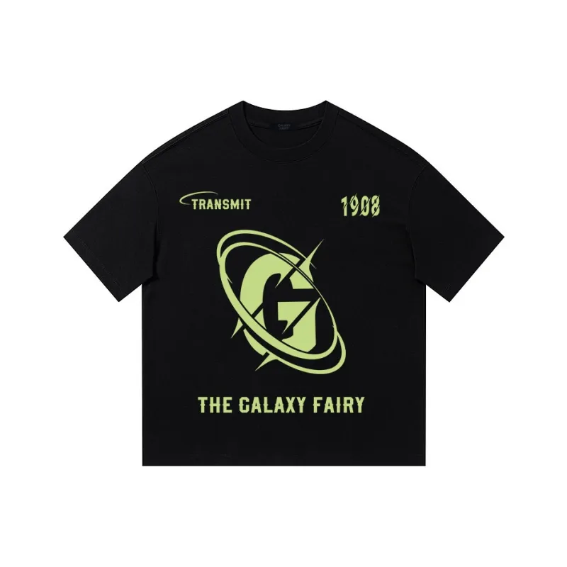 GALAXY FAIRY T Shirts Unisex-2