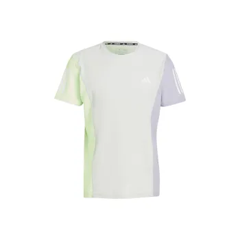 Adidas Clothing T Shirts Men Green