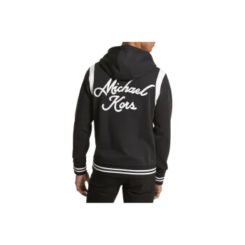 MICHAEL KORS Sweatshirts Men Black