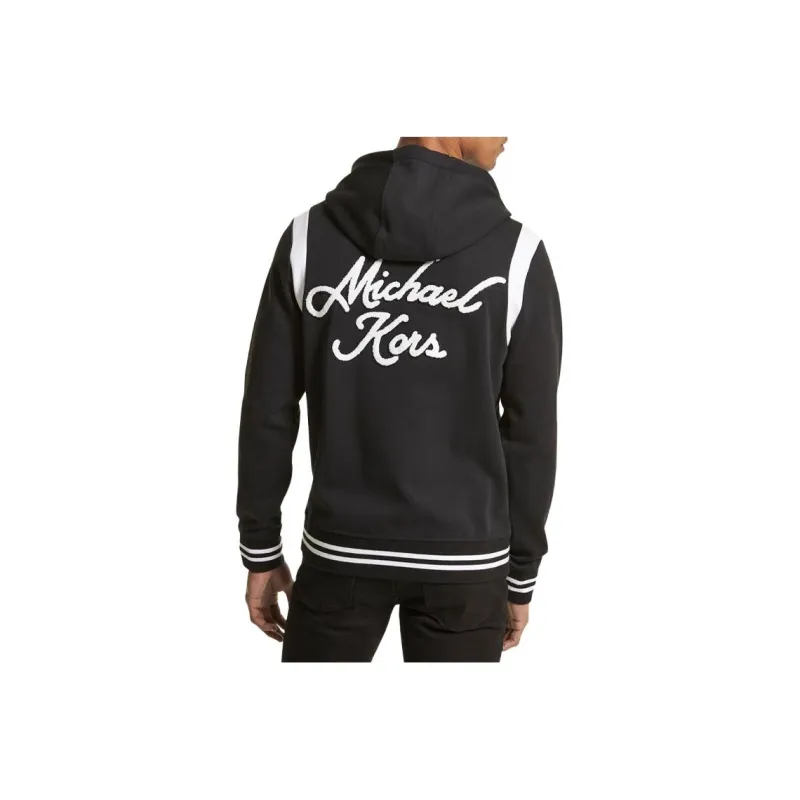 MICHAEL KORS Sweatshirt Men's Black-0
