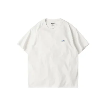 MOSEALAND T Shirts Unisex