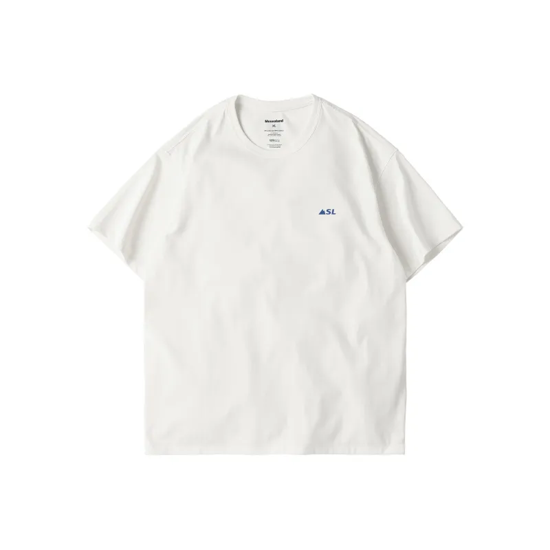 MOSEALAND T Shirts Unisex-0