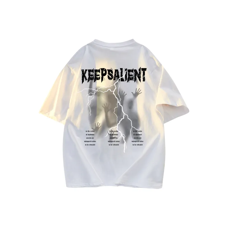 KS T Shirts Unisex-5