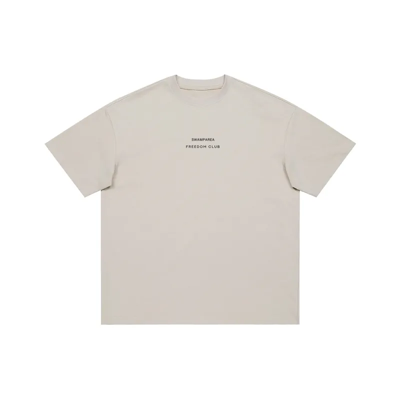 SWAMP AREA T Shirts Unisex-10