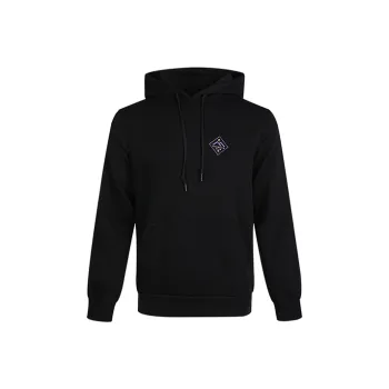 Converse Sweatshirt Men's Black