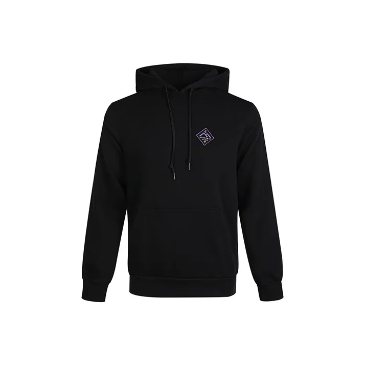 Converse Sweatshirt Men's Black-0