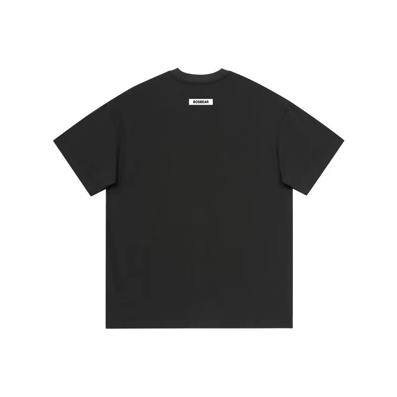 BOS BEAR T Shirts Unisex-25