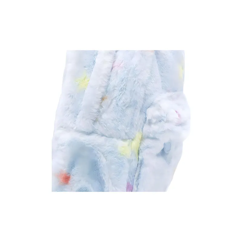 Stella McCartney Recycled Polyester Backpack Kids' Alice Blue-4