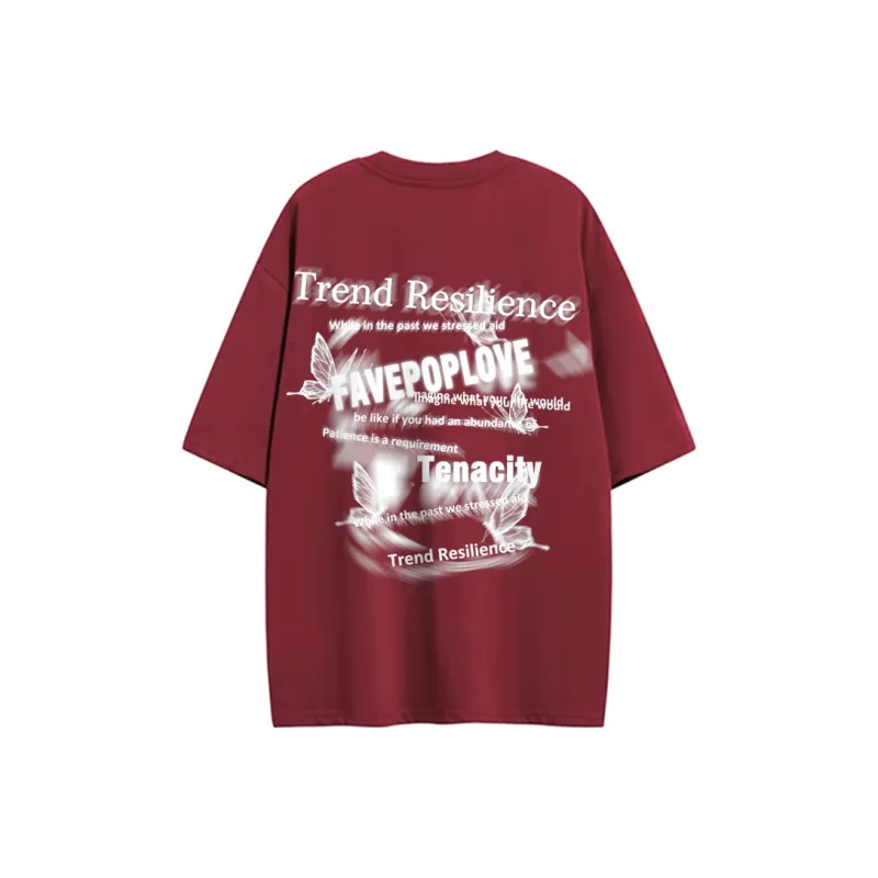 FAVEPOP T Shirts Unisex-7