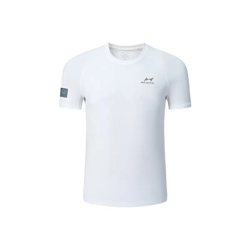 HEALTH T Shirts Men-2