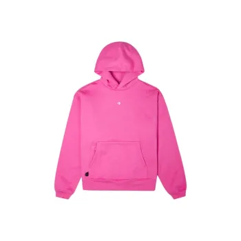 Converse Sweatshirts Unisex Pink Purple