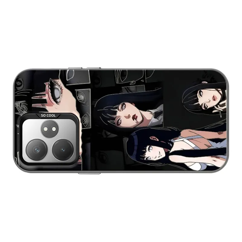 MANQIN Phone Cases-19