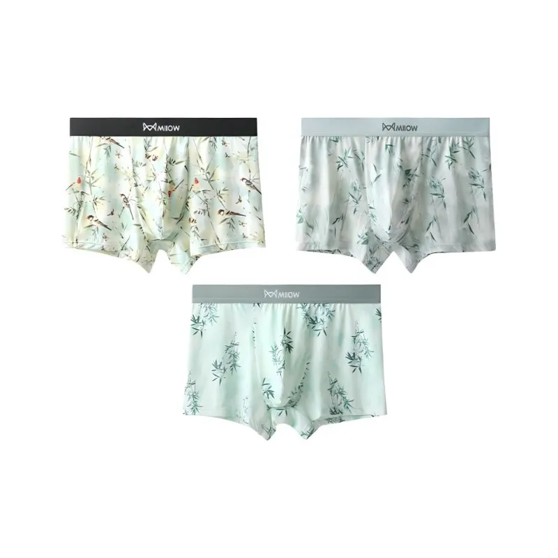 MIIOW Men Underpants-15