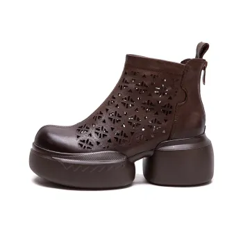Jay Ankle Boots Women's