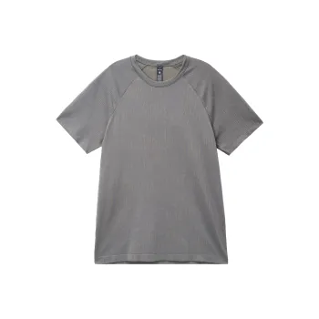 Lululemon Metal Vent Tech T Shirt Men's