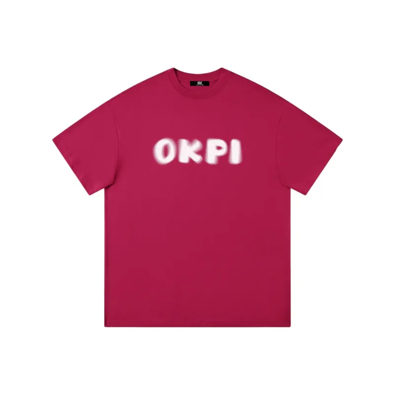 OKPI T-Shirts Unisex-9