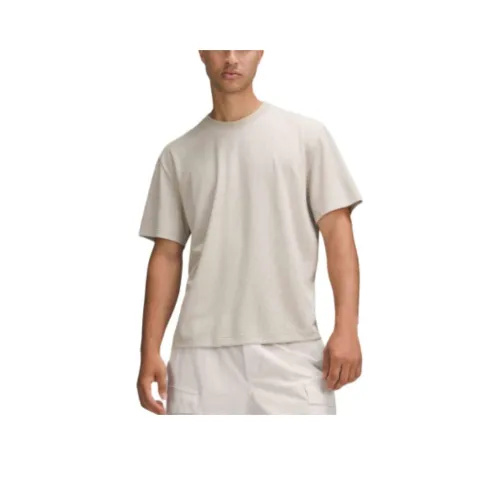 Lululemon Textured Mesh T Shirt Men's