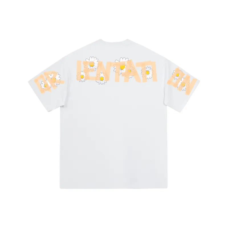 Vxv Short-Sleeved T-Shirts Unisex-6