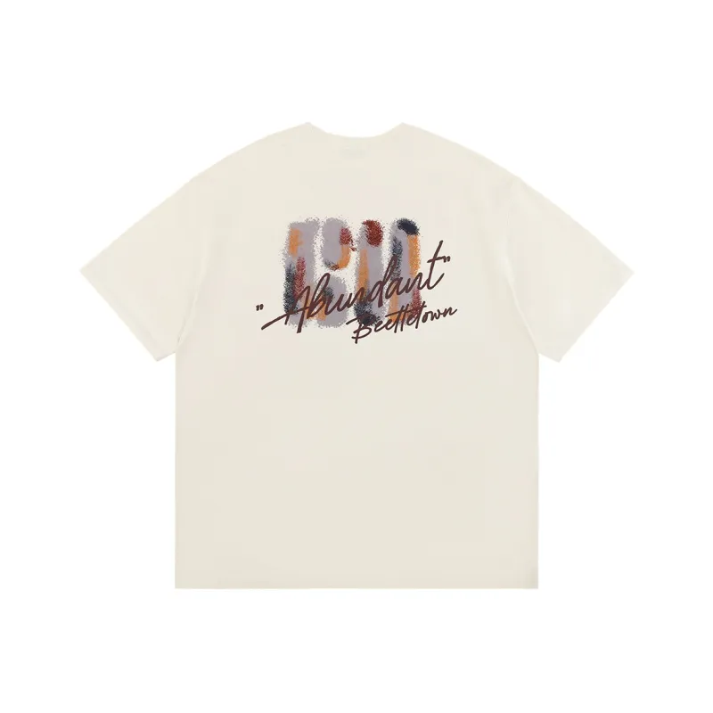 BEETLE TOWN T Shirts Unisex-0