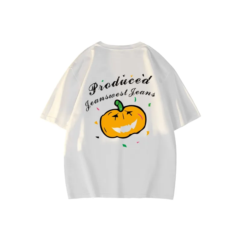 JEANSWEST JEANS T Shirts Unisex-8