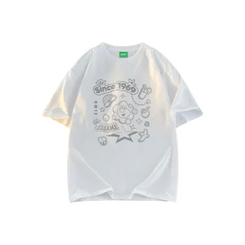 SESAME STREET T Shirts Unisex