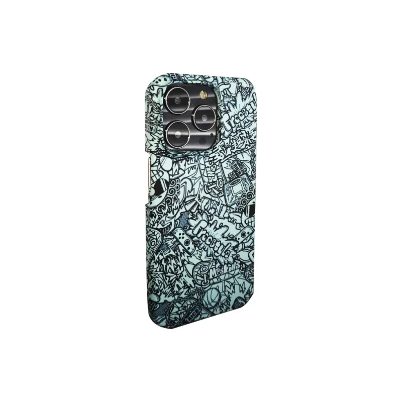 ME SKINS Phone Cases-9