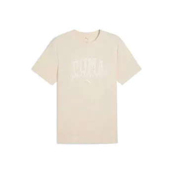PUMA Camiseta Estampada Para Hombre PUMA Class