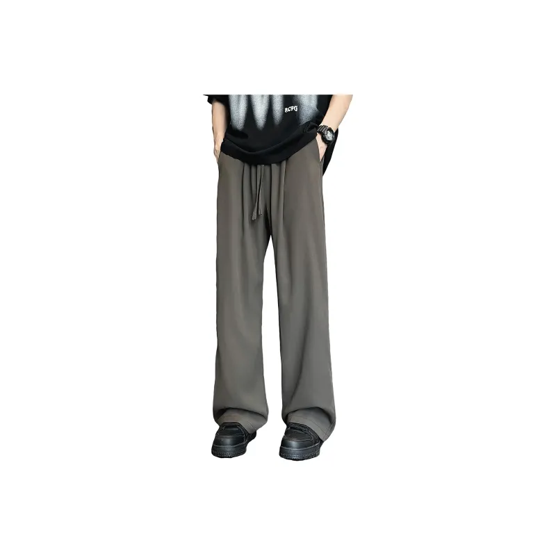 BRYAN JIMENEZ Suit Trouser Unisex-18