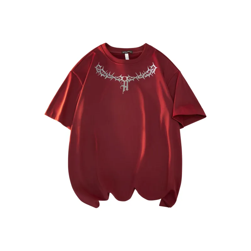 LA'T.WEEKEND T Shirts Unisex-14