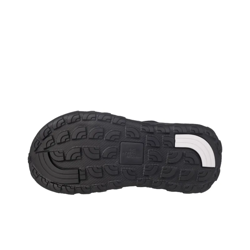 THE NORTH FACE EXPLORE CAMP Slip Resistant River Trekking Shoes Women's Black-5
