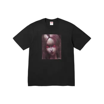 Supreme Eyes Tee