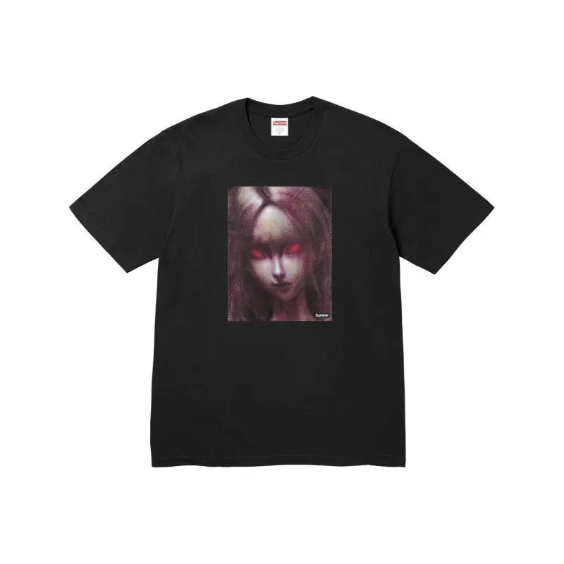 Supreme Eyes Tee-0