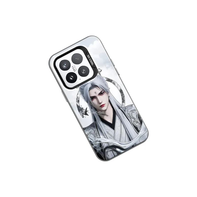 MANQIN Phone Cases-17