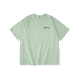 Light Pea Green