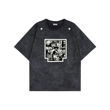 TBSM T Shirts Unisex