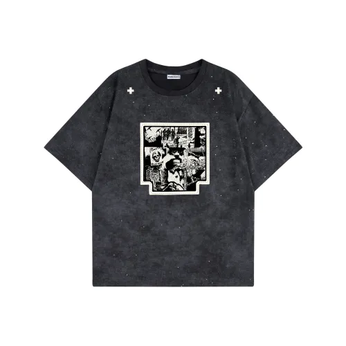 TBSM T Shirts Unisex
