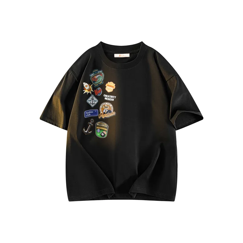 MEXICAN T Shirts Unisex-0