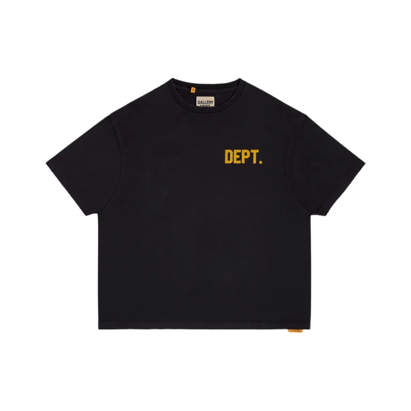 Gallery Dept. Student Coach Reversible Tee-0