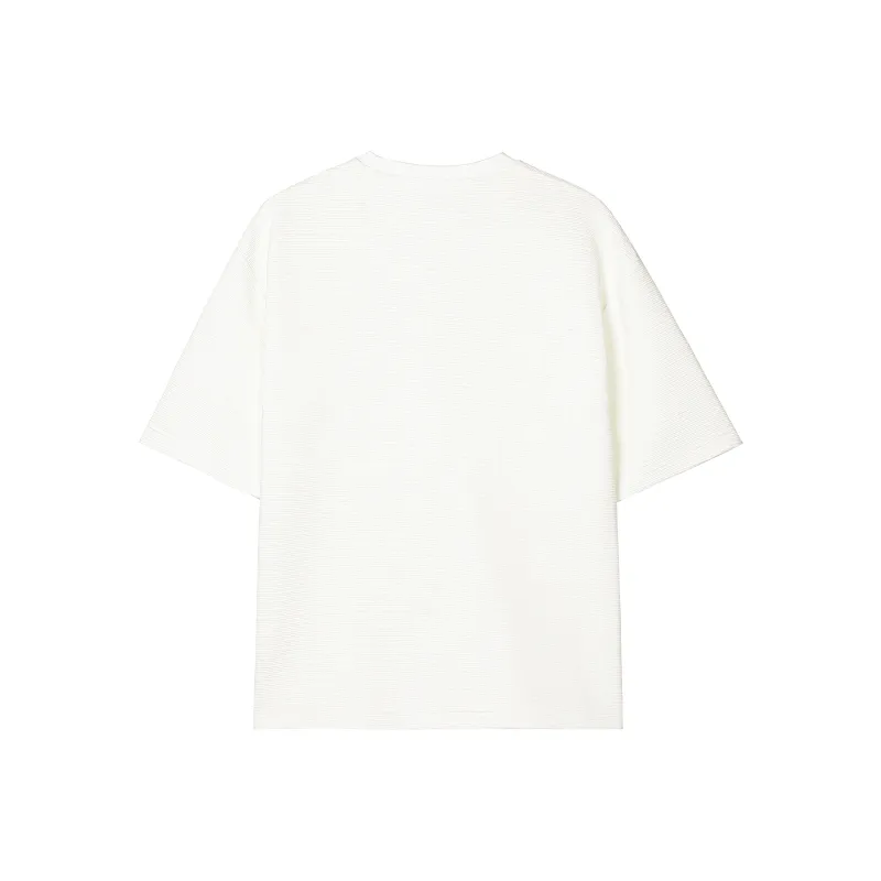 YATSI T Shirts Unisex-1