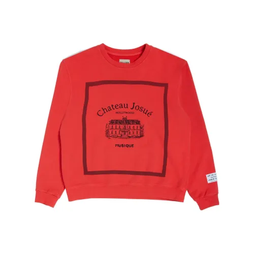 Gallery Dept. Musique Crewneck
