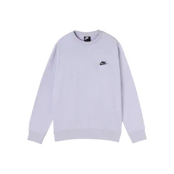 Nike Sweatshirts Men Pink Purple