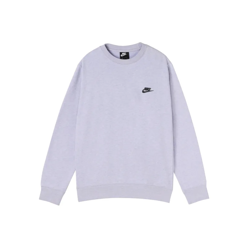 Nike Sweatshirts Men Pink Purple-0